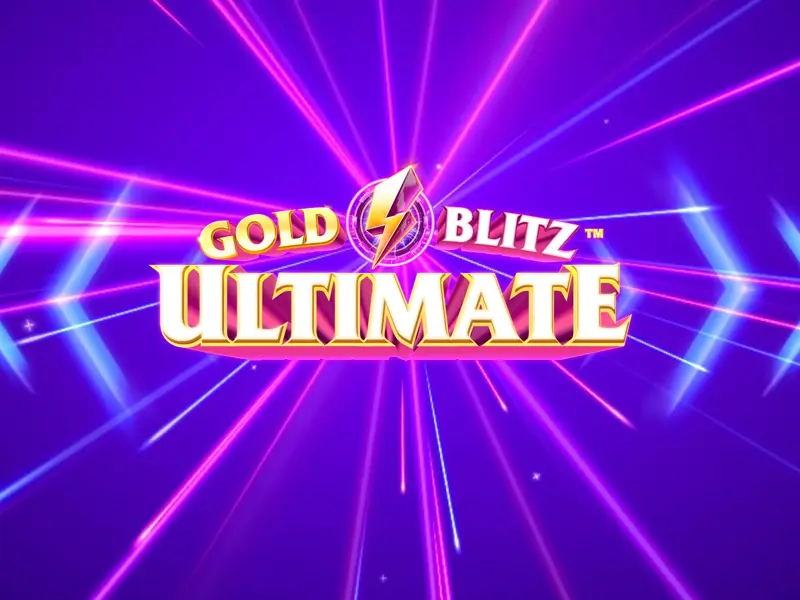 Gold Blitz Ultimate