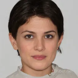 Avatar do usuário Letícia