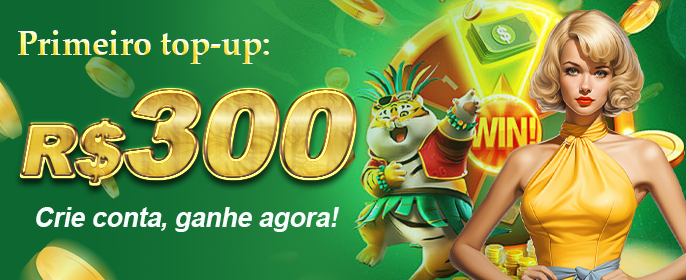 Slots BR1 - Primeiro depósito com 100% de bônus