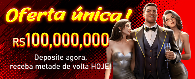 Promoção especial Slots BR4 - Gire e ganhe prêmios reais