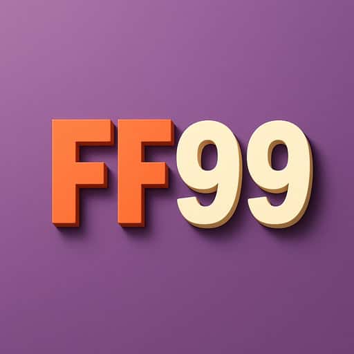 Logo ff99
